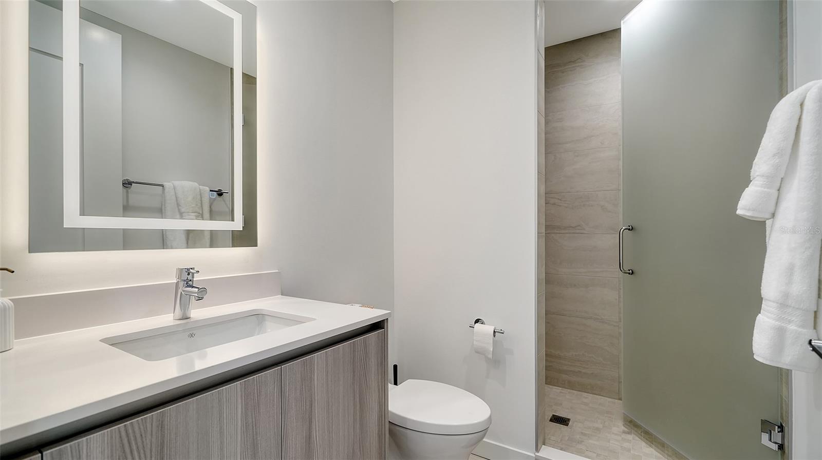 301 QUAY COMMONS DR #704 — photo 21