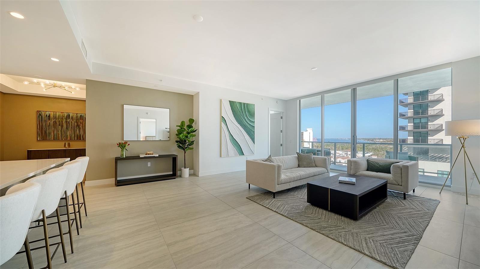 301 QUAY COMMONS DR #704 — photo 9