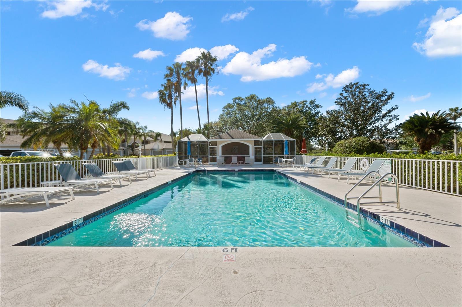 9611 CASTLE POINT DR #915 — photo 38