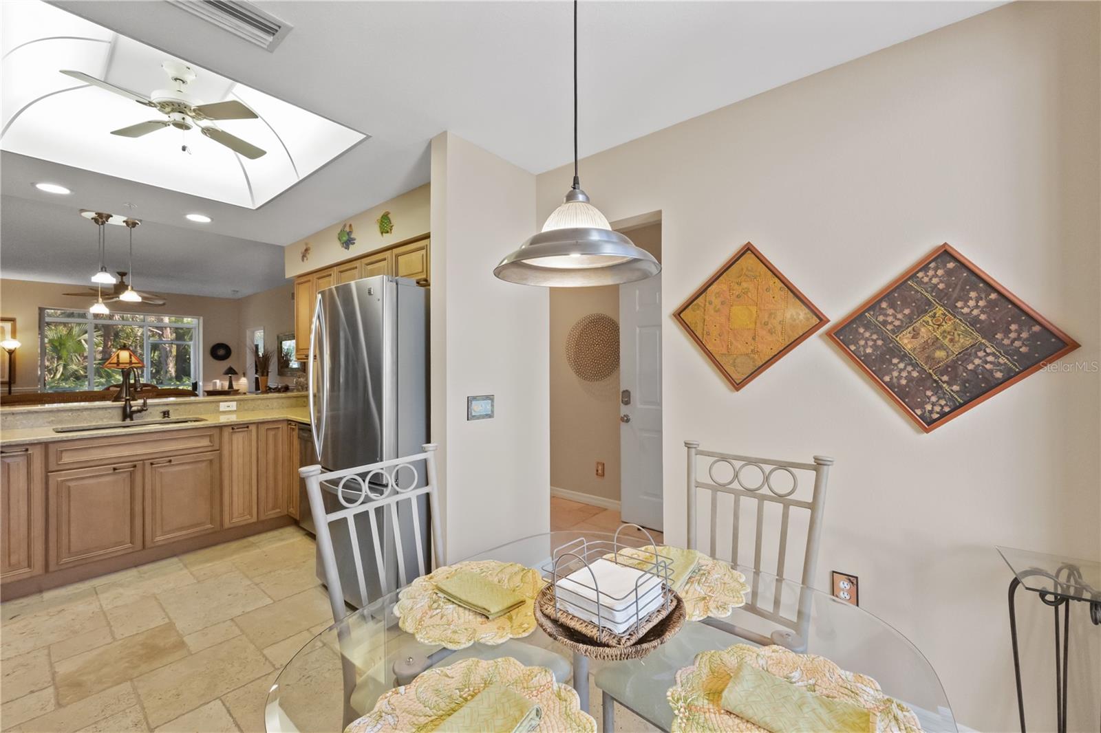 9611 CASTLE POINT DR #915 — photo 5