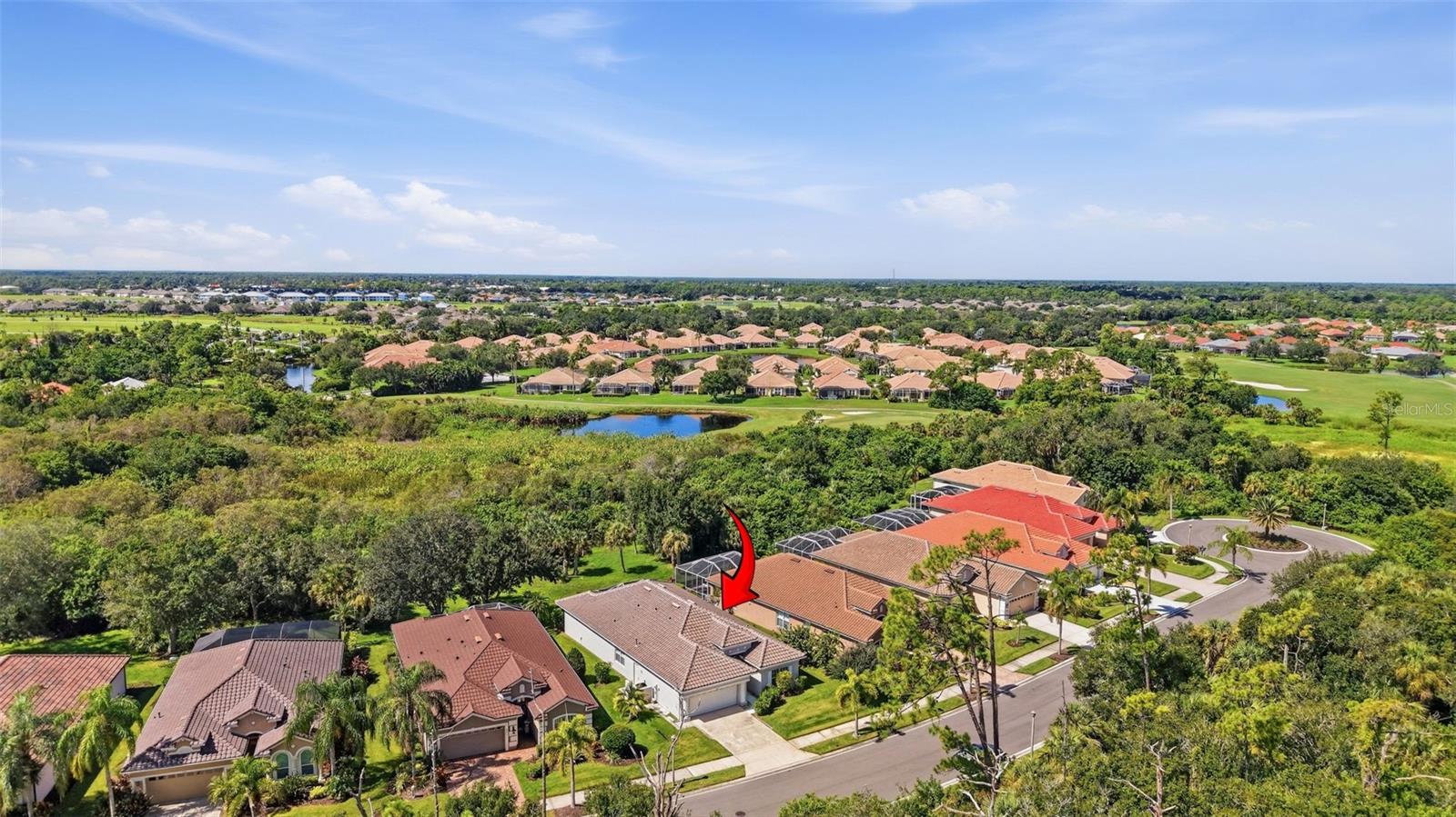 5301 LAUREL OAK CT — photo 50
