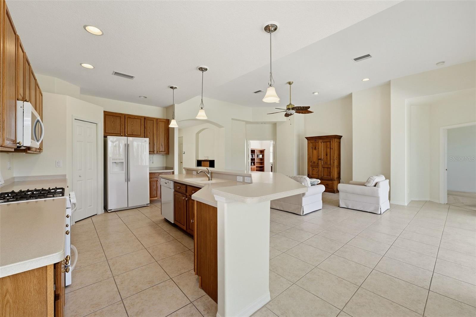 5301 LAUREL OAK CT — photo 16