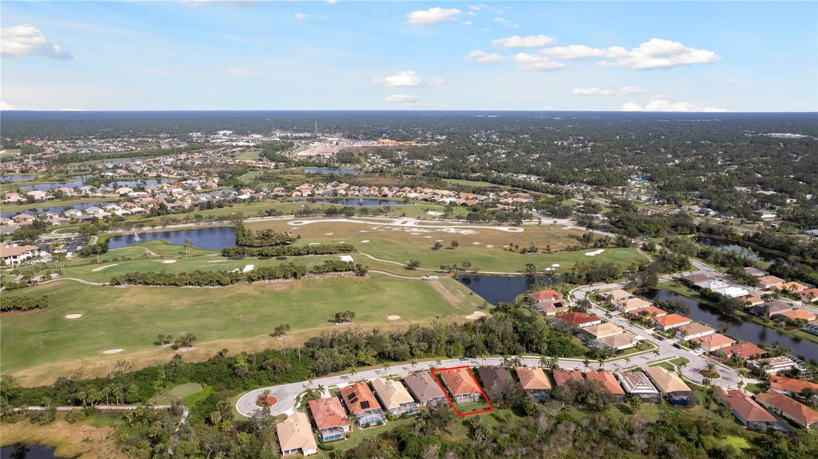 5301 LAUREL OAK CT — photo 49