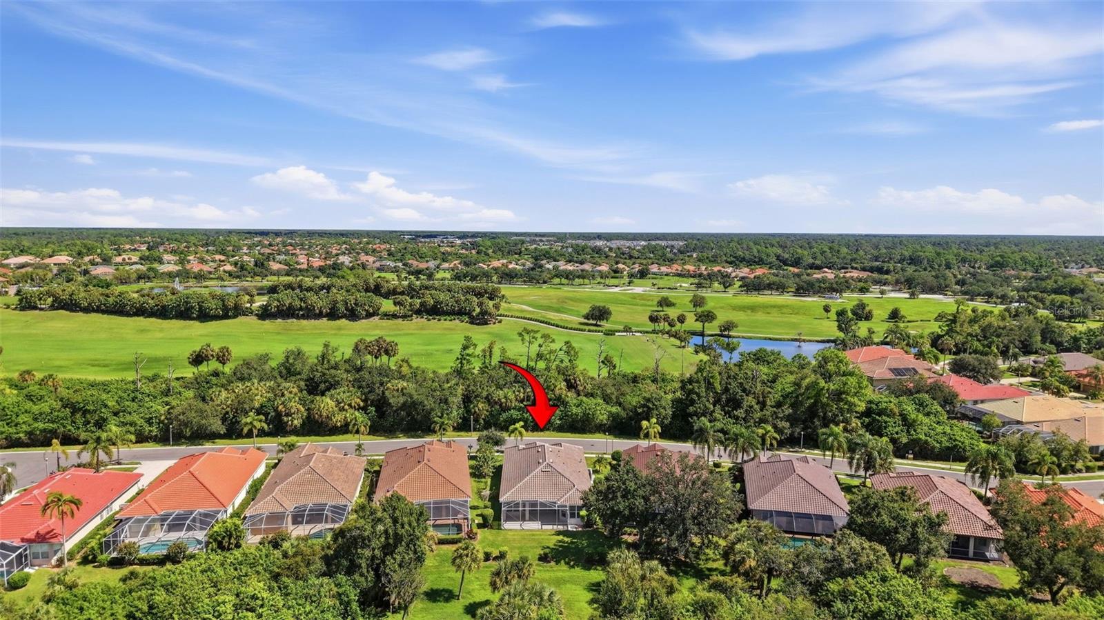 5301 LAUREL OAK CT — photo 52