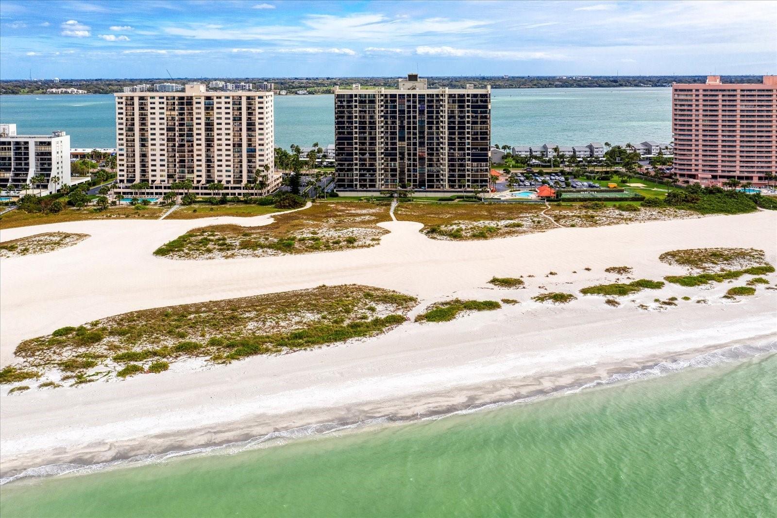 1290 GULF BLVD #1406 — photo 35