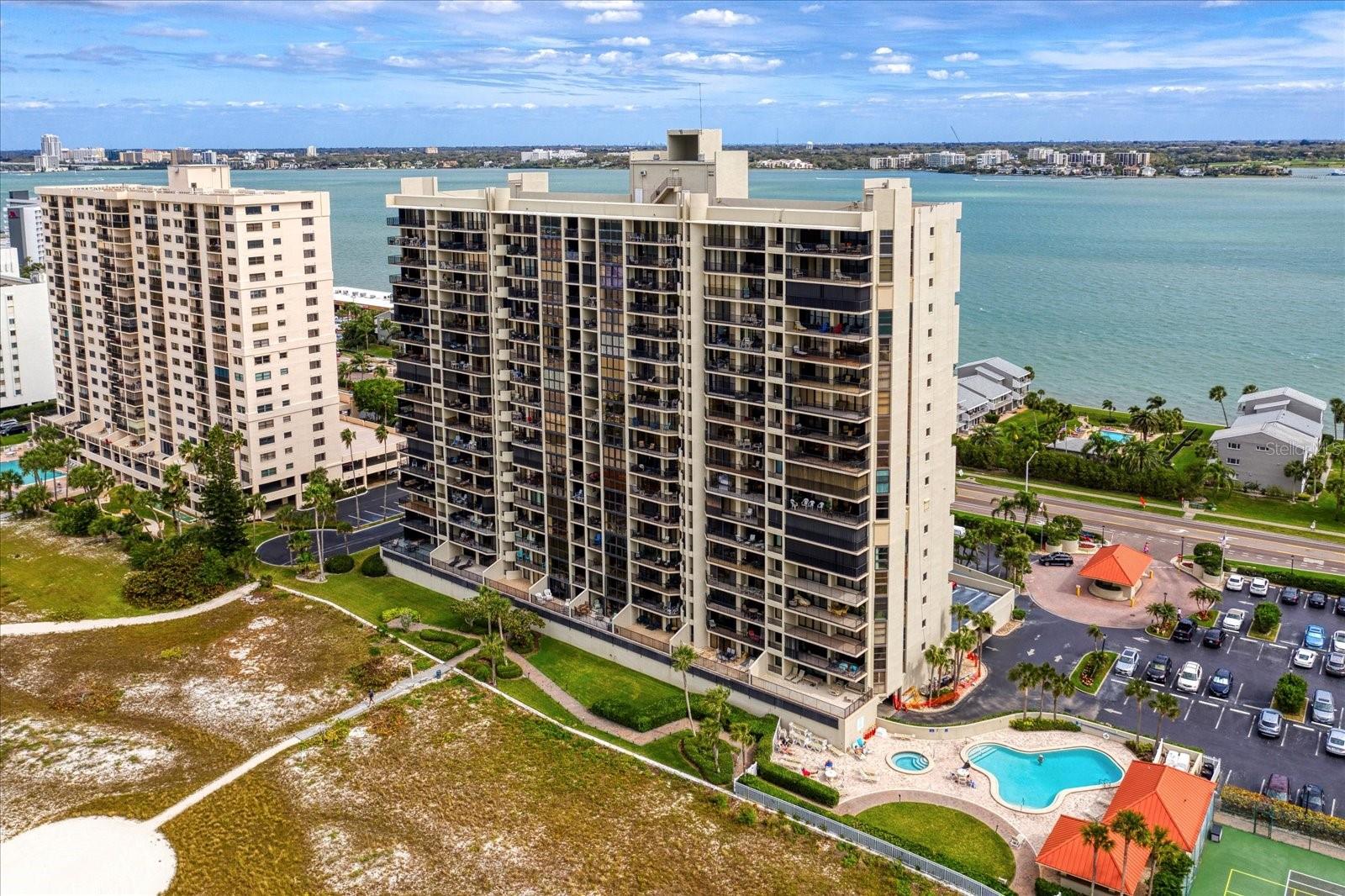 1290 GULF BLVD #1406 — photo 33
