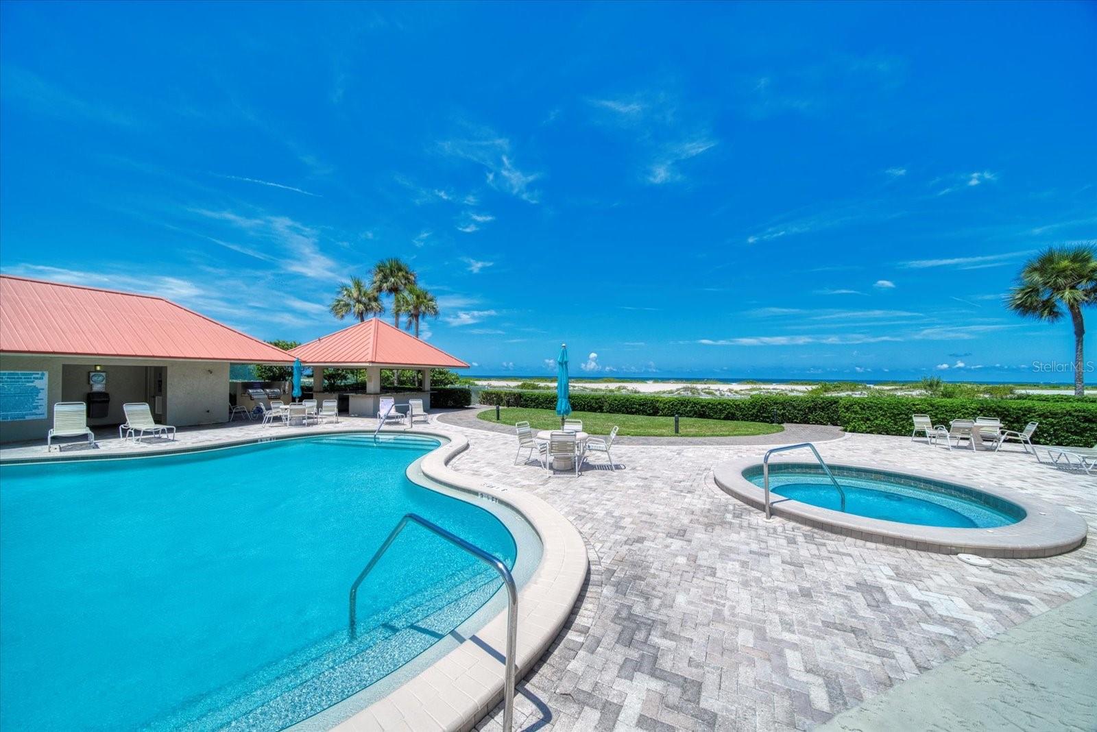 1290 GULF BLVD #1406 — photo 4