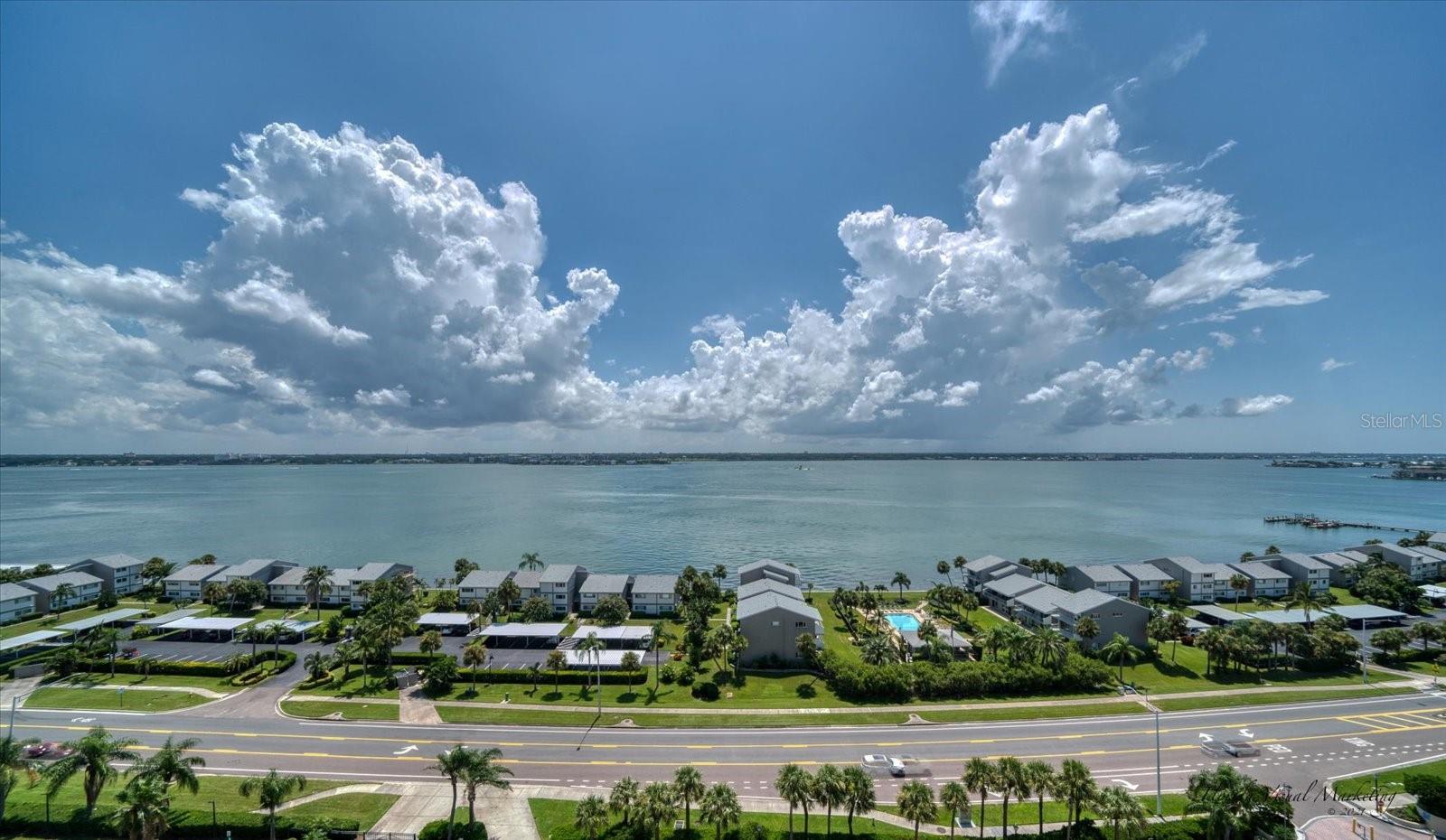 1290 GULF BLVD #1406 — photo 36