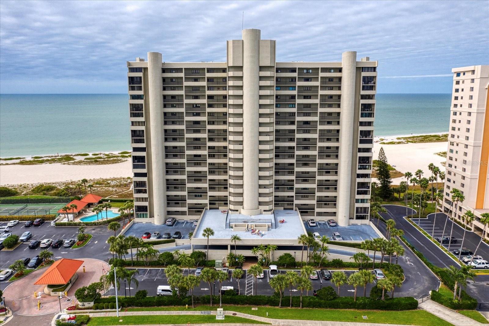 1290 GULF BLVD #1406 — photo 2