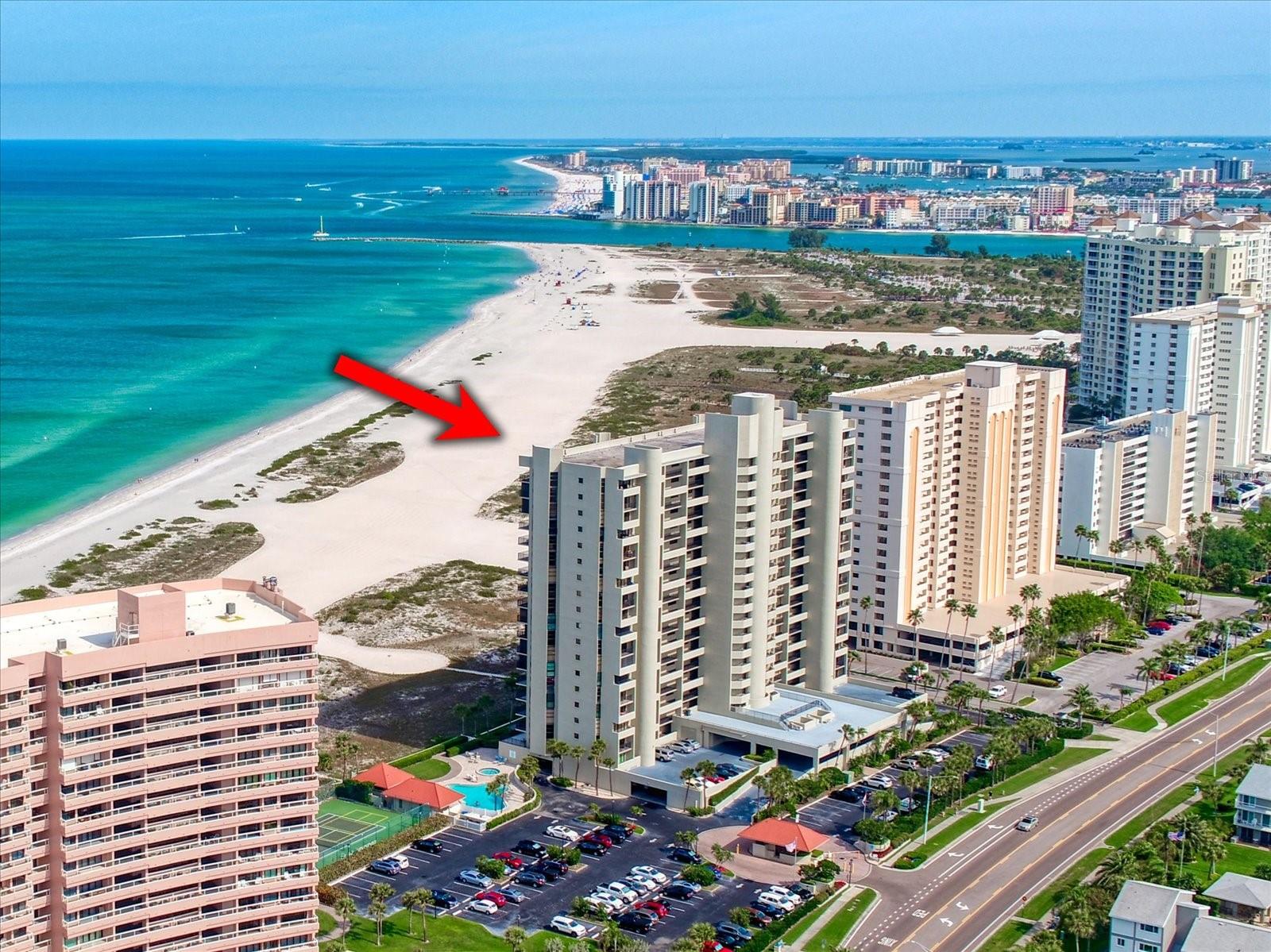 1290 GULF BLVD #1406 — photo 30