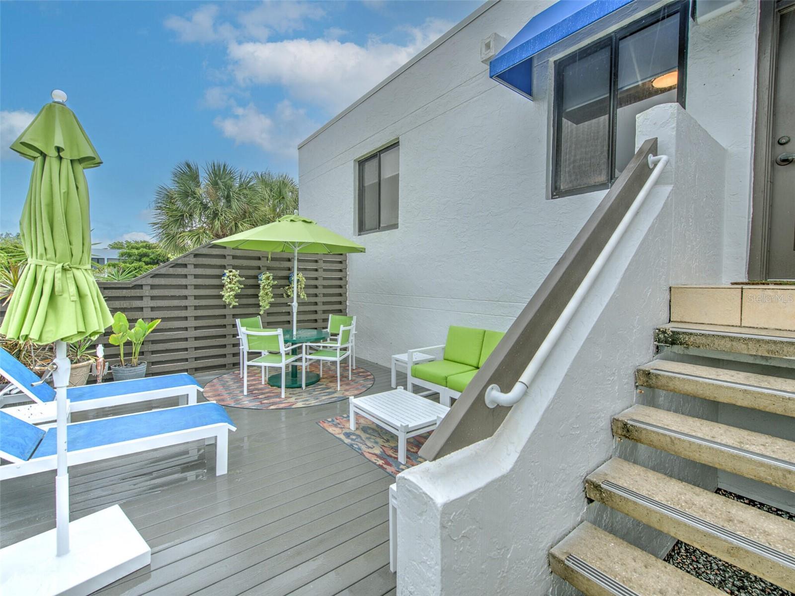 741 BAYPORT WAY #741 — photo 35