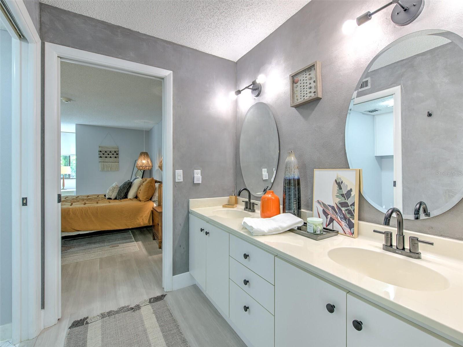 805 BAYPORT WAY #805 — photo 30