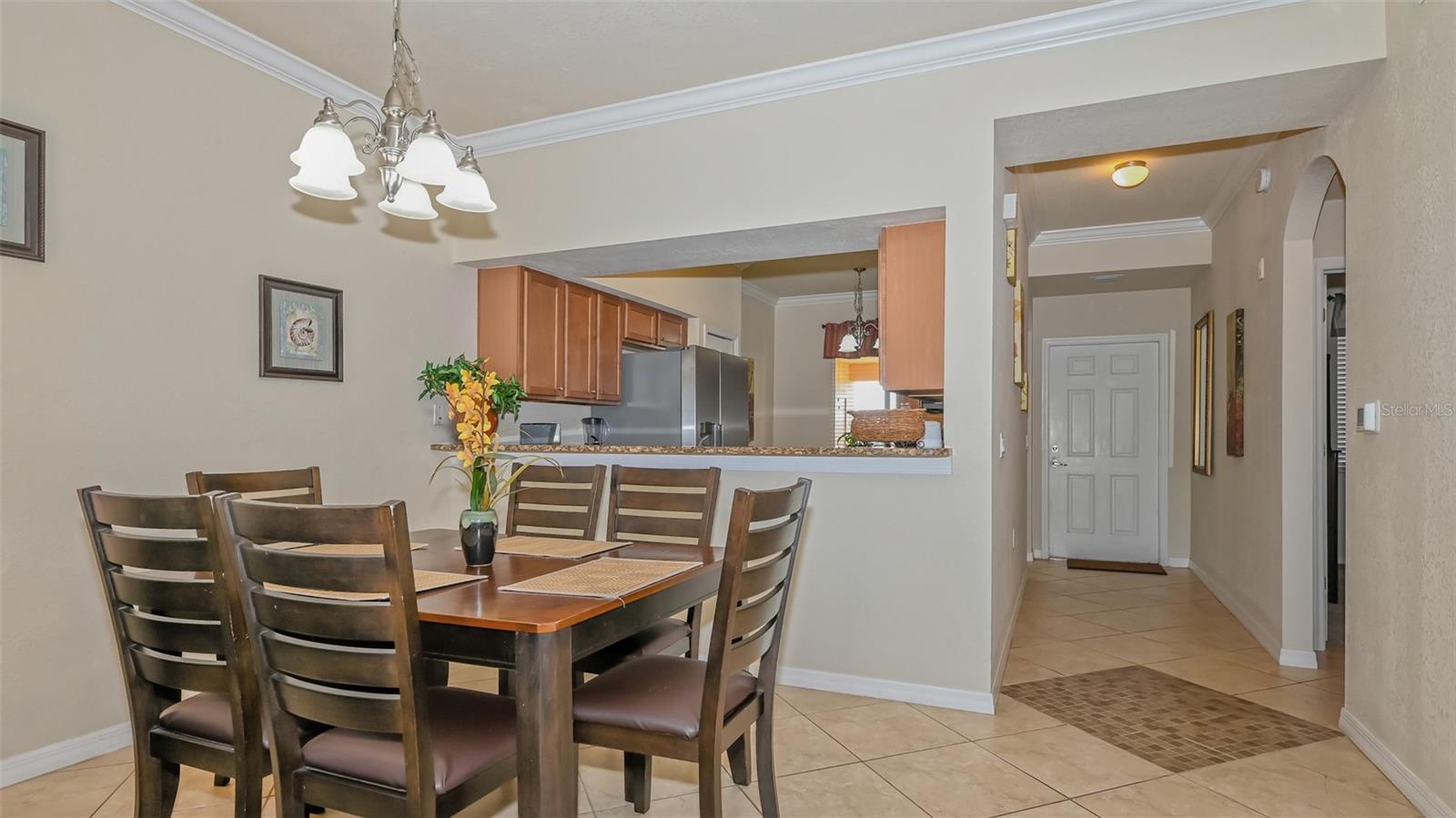 8105 GRAND ESTUARY TRL #204 — photo 16