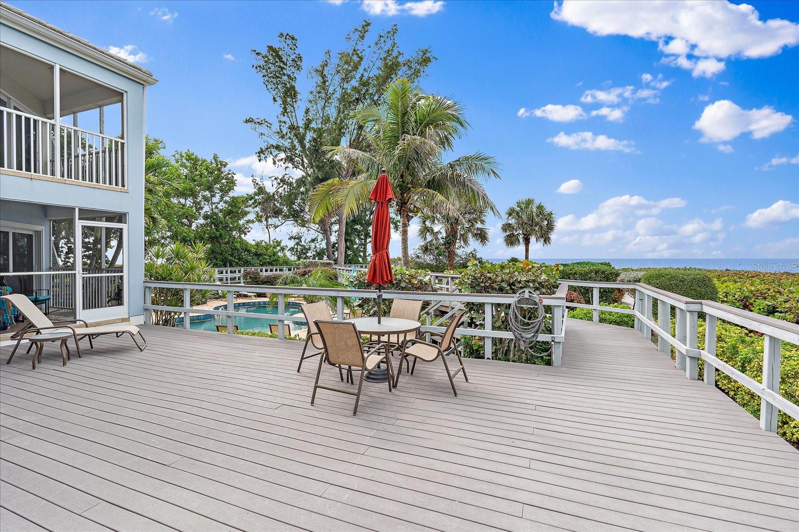 5621 GULF OF MEXICO DR #103 — photo 32