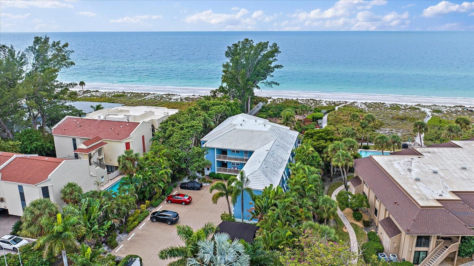 5621 GULF OF MEXICO DR #103 — photo 27