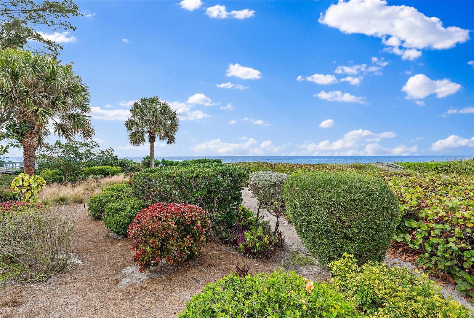 5621 GULF OF MEXICO DR #103 — photo 33