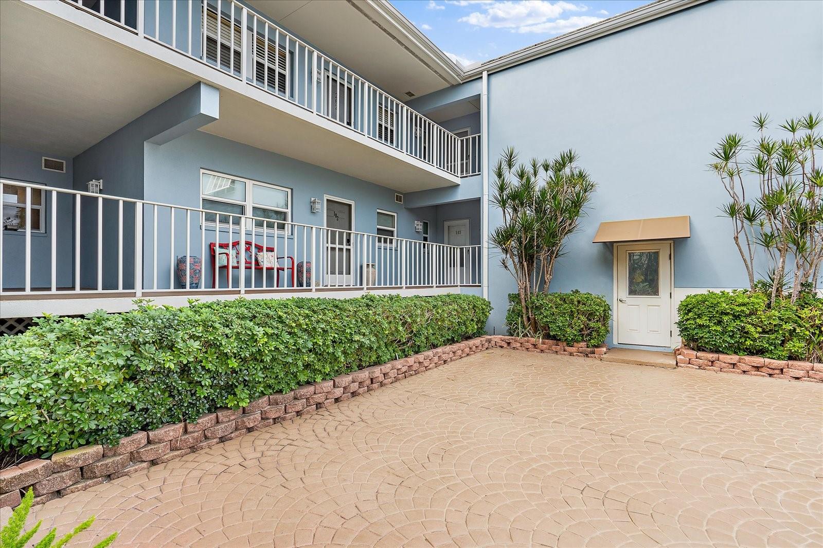 5621 GULF OF MEXICO DR #103 — photo 42