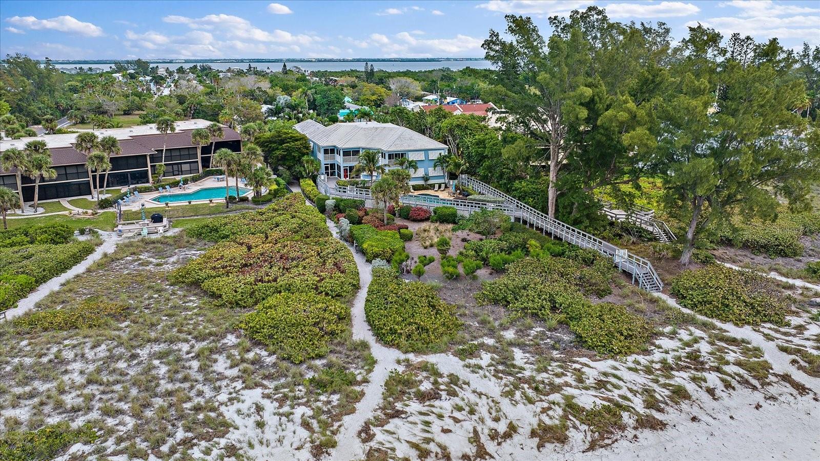 5621 GULF OF MEXICO DR #103 — photo 28