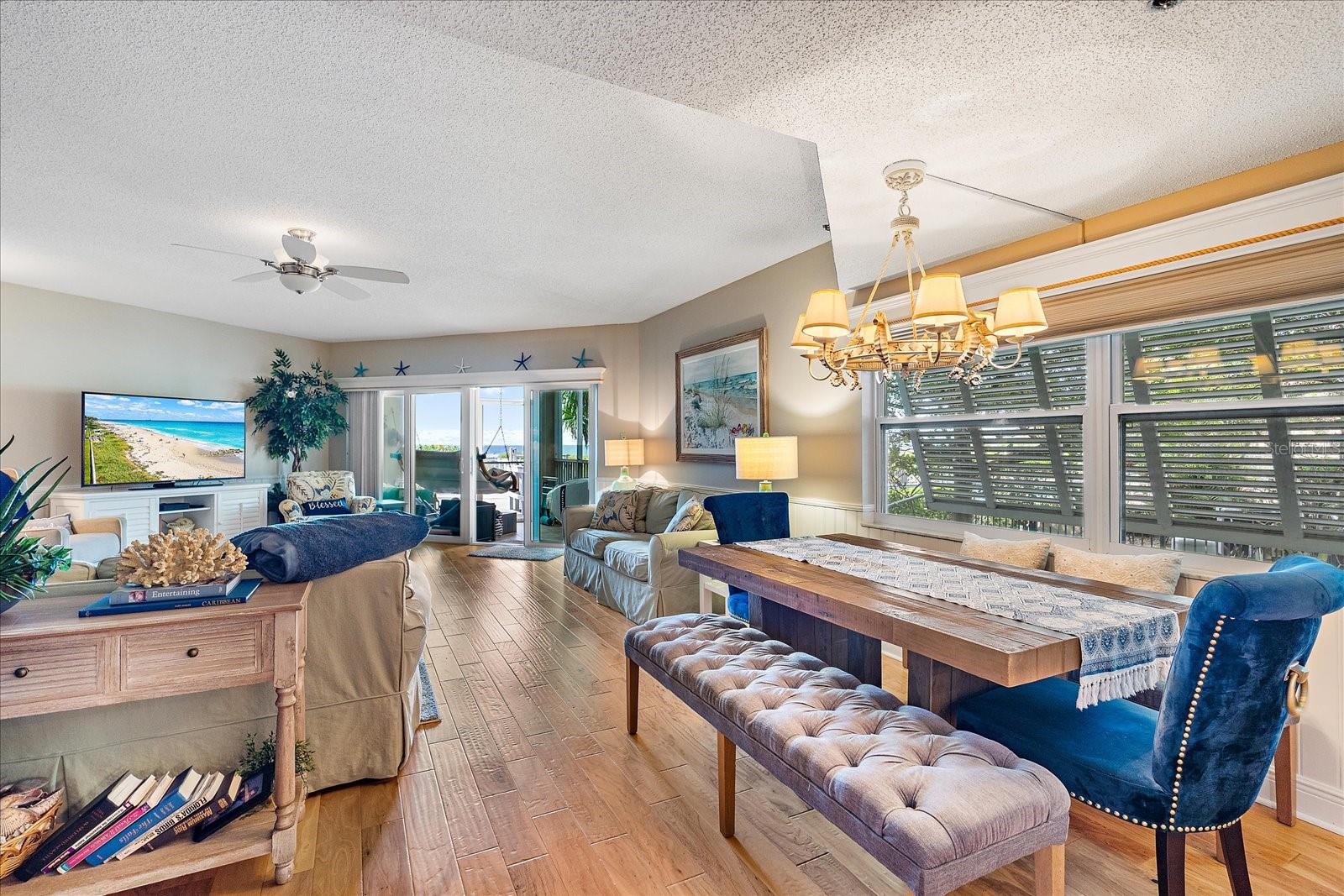 5621 GULF OF MEXICO DR #103 — photo 4