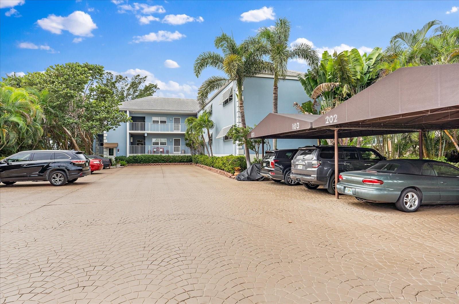 5621 GULF OF MEXICO DR #103 — photo 43