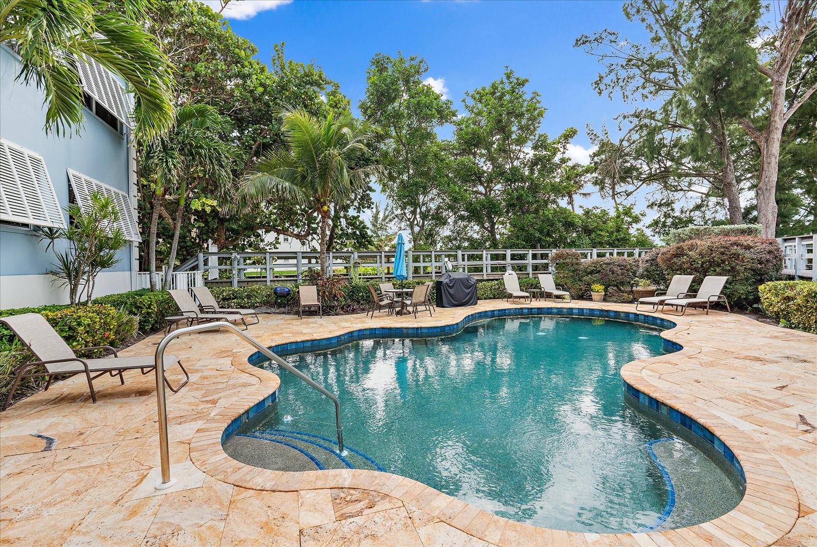 5621 GULF OF MEXICO DR #103 — photo 34