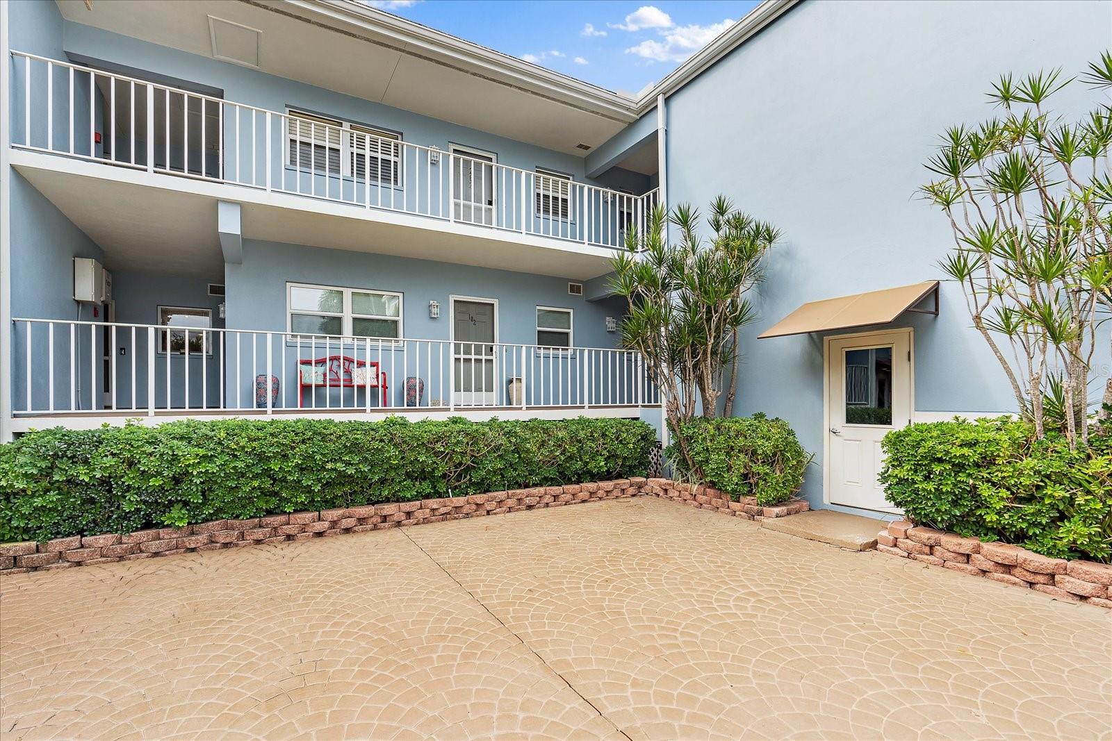 5621 GULF OF MEXICO DR #103 — photo 44