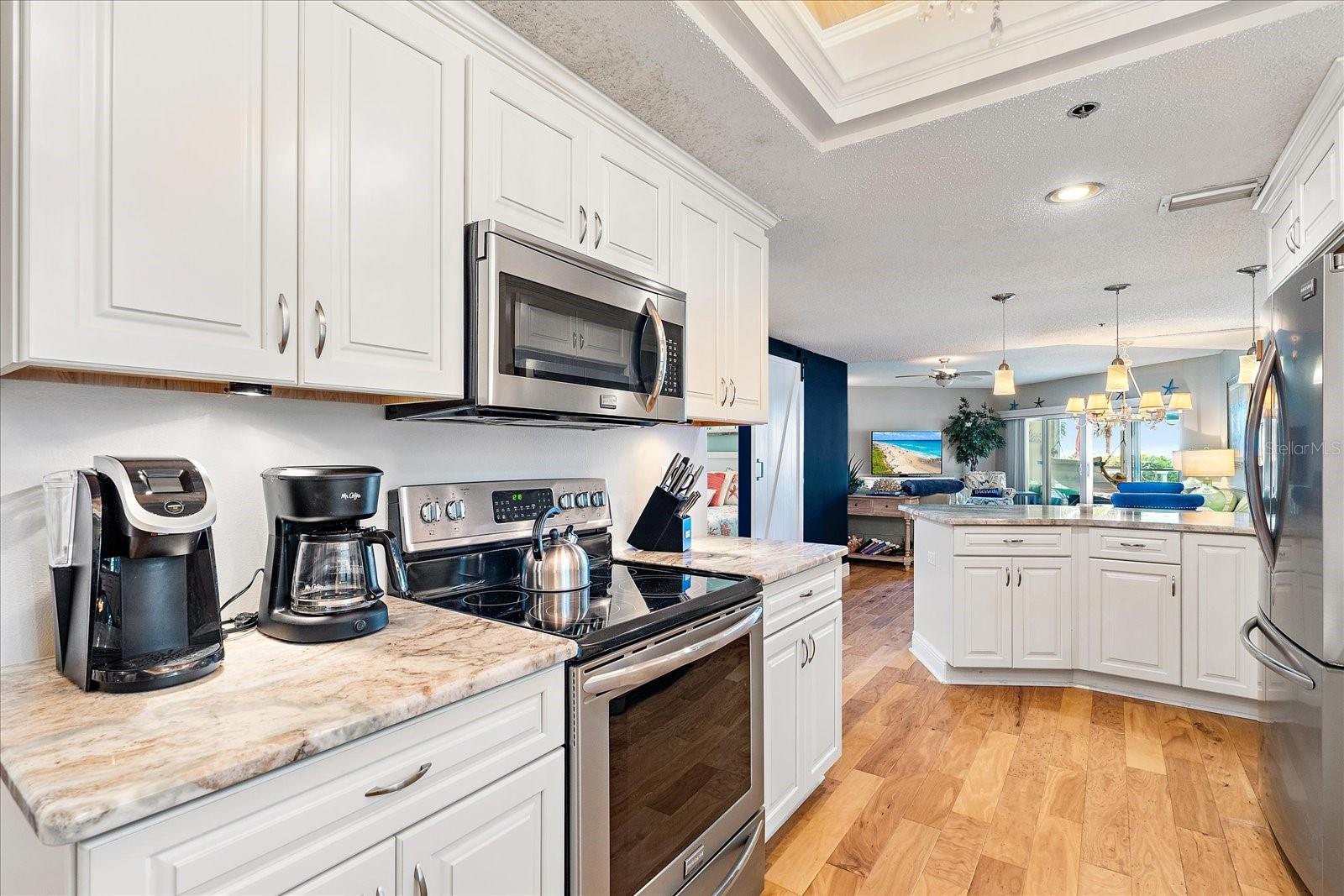 5621 GULF OF MEXICO DR #103 — photo 11