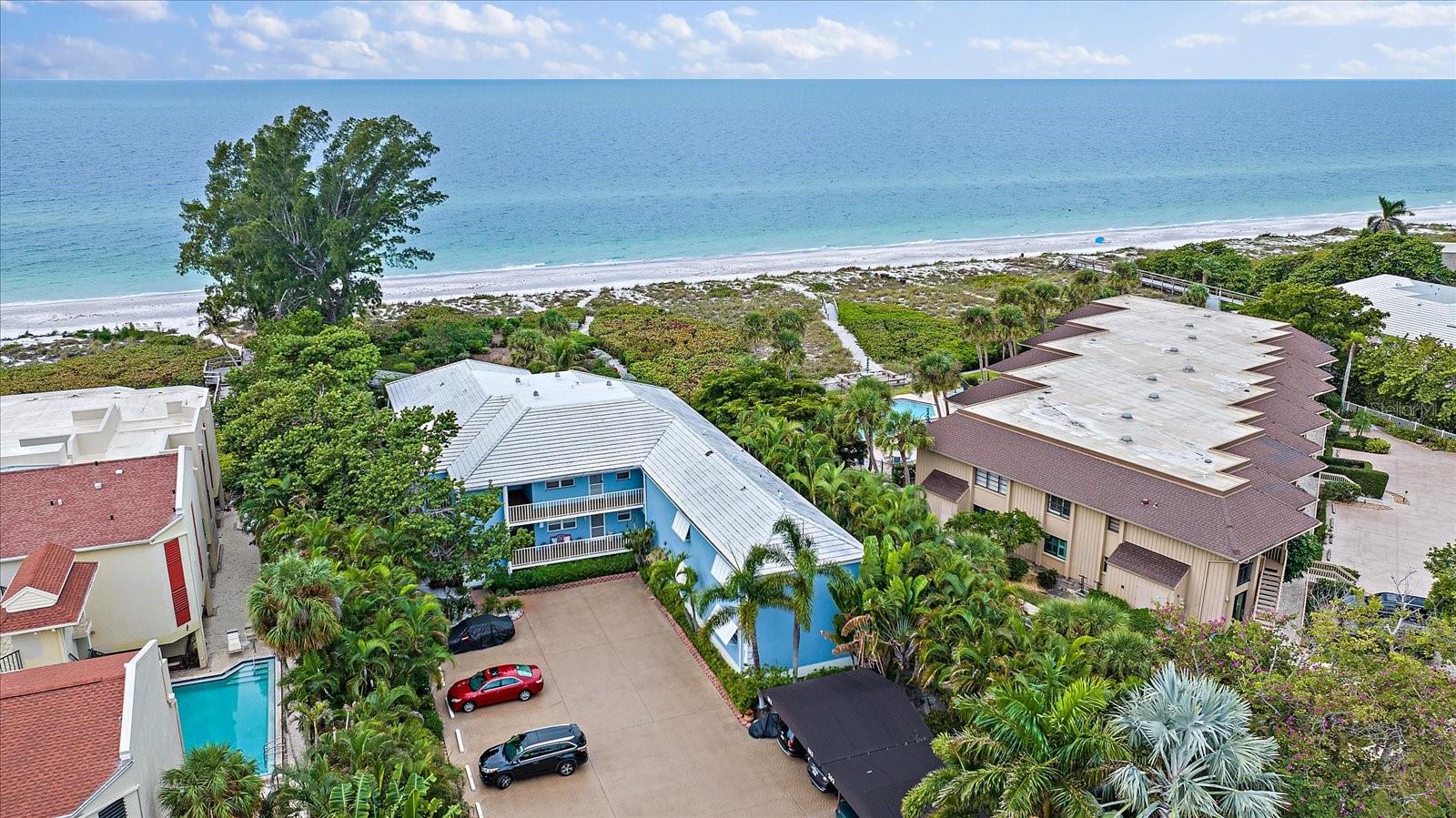5621 GULF OF MEXICO DR #103 — photo 26