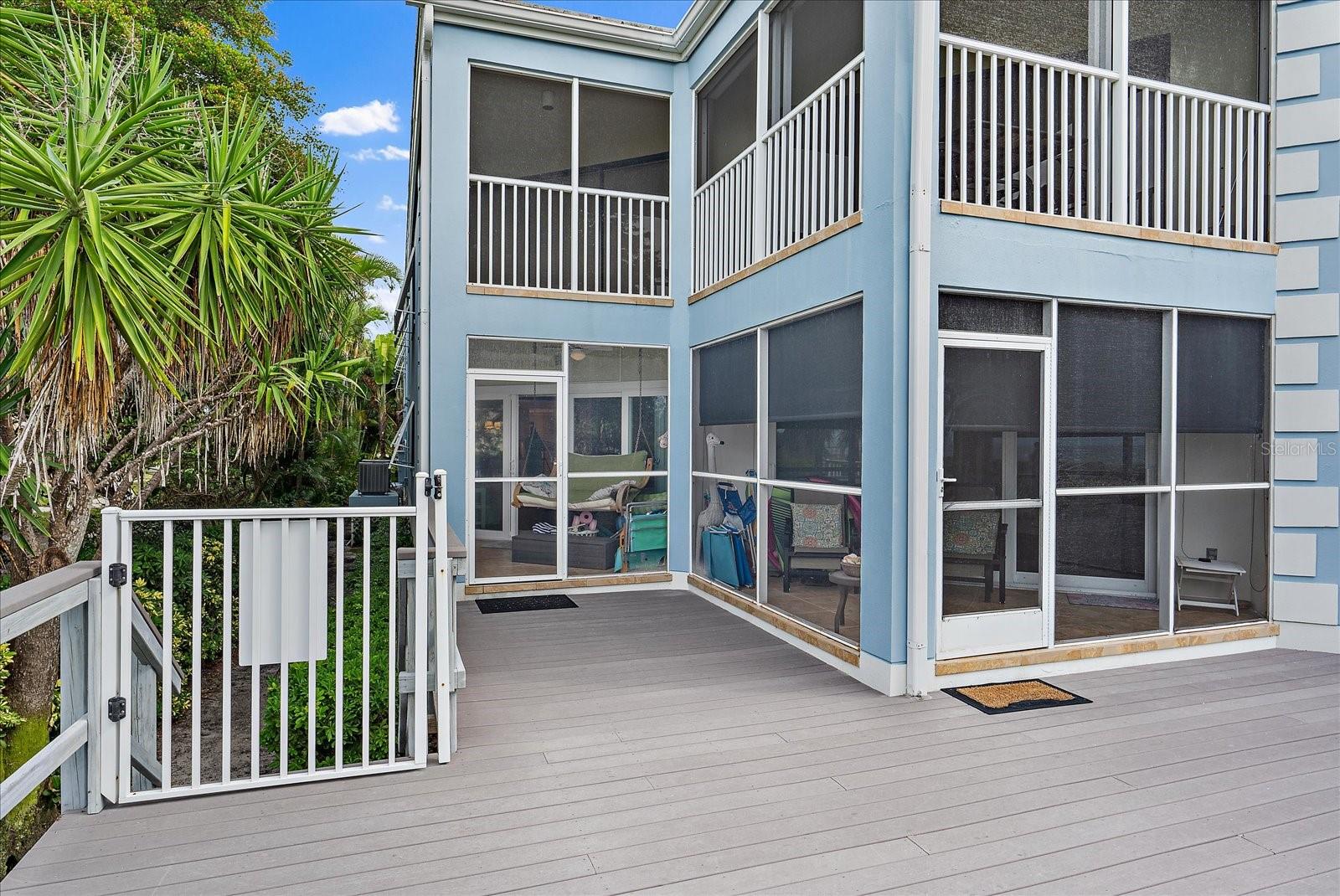 5621 GULF OF MEXICO DR #103 — photo 38