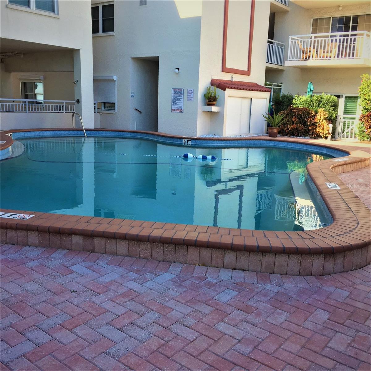 2900 GULF BLVD #204 — photo 43