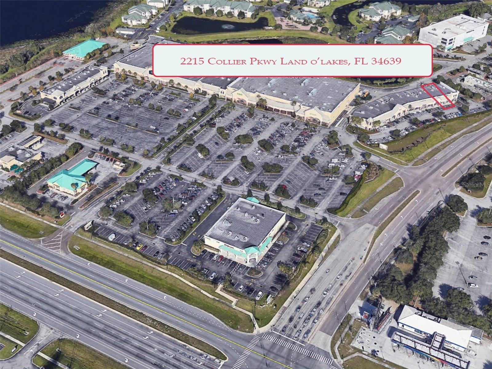 2215 COLLIER PARKWAY — photo 36