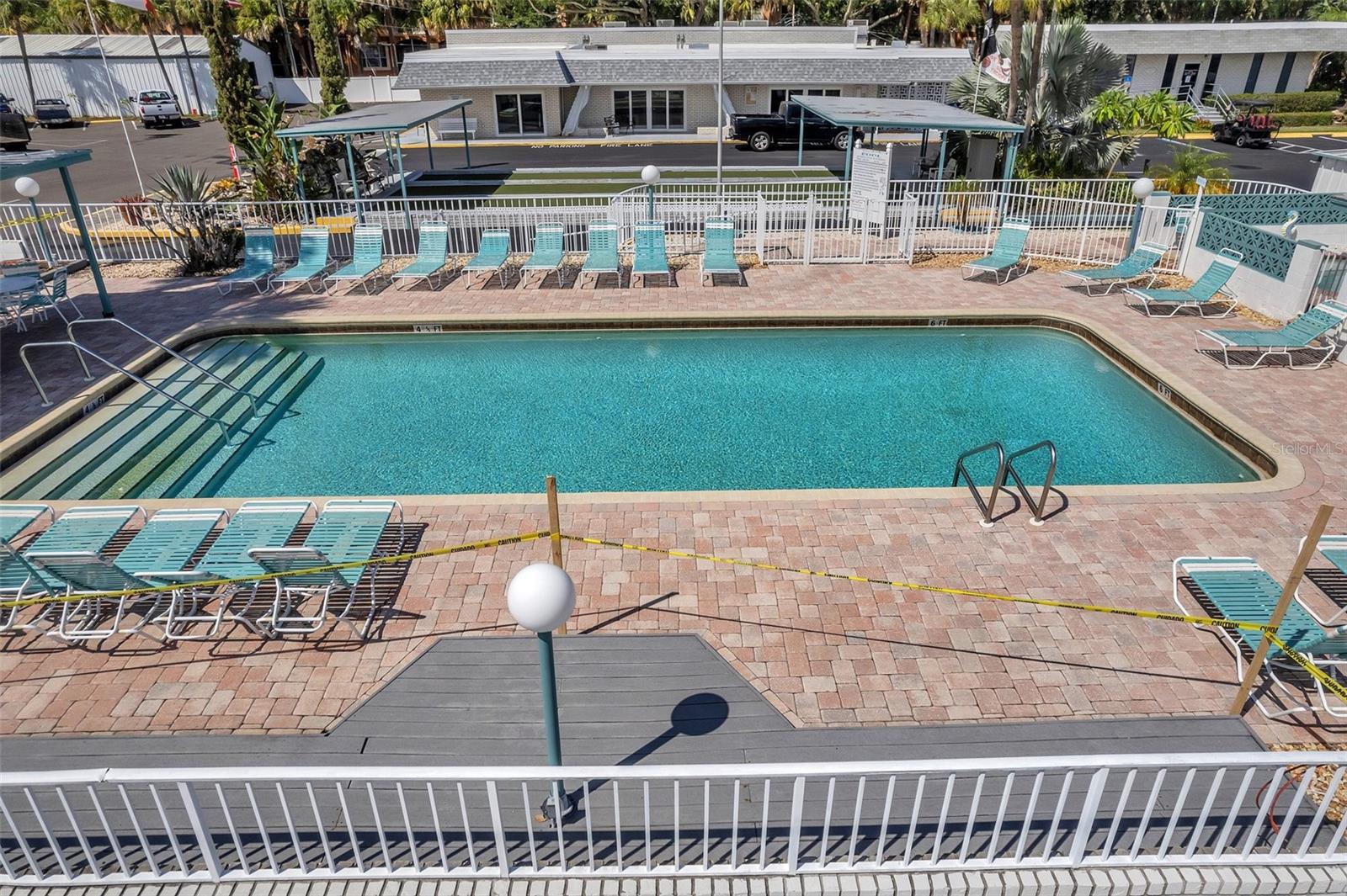 4851 W GANDY BLVD #B4 L32 — photo 63
