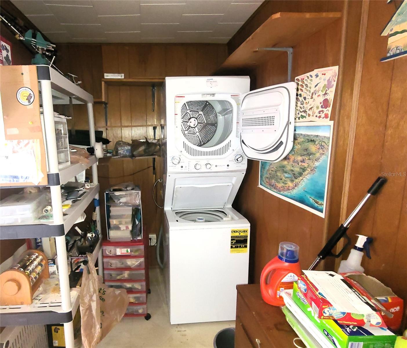4851 W GANDY BLVD #B4 L32 — photo 35