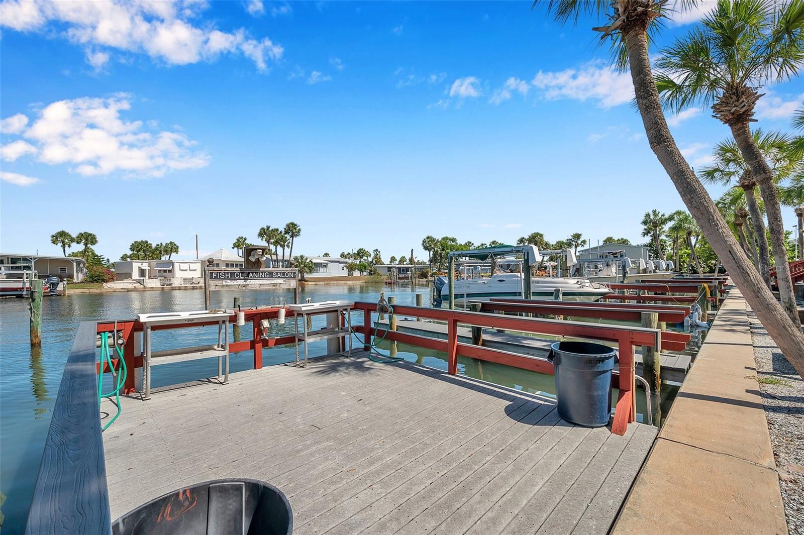 4851 W GANDY BLVD #B4 L32 — photo 55