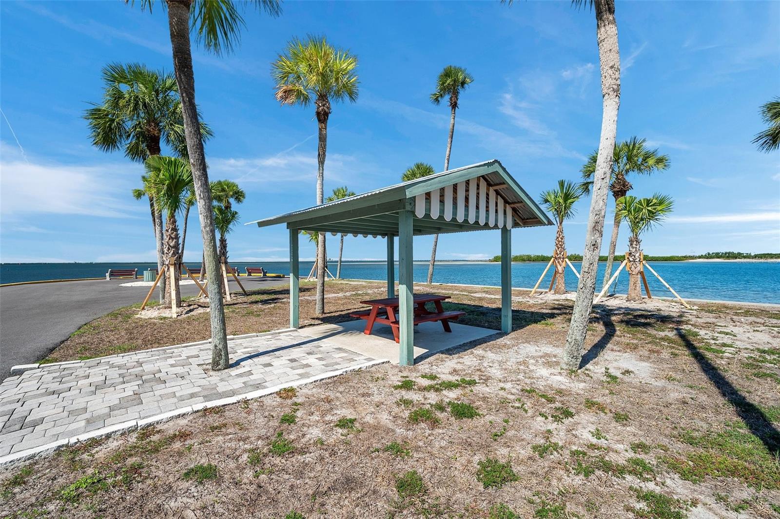 4851 W GANDY BLVD #B4 L32 — photo 45