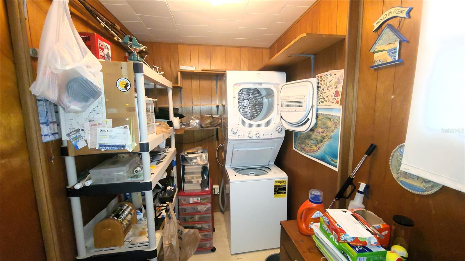 4851 W GANDY BLVD #B4 L32 — photo 36
