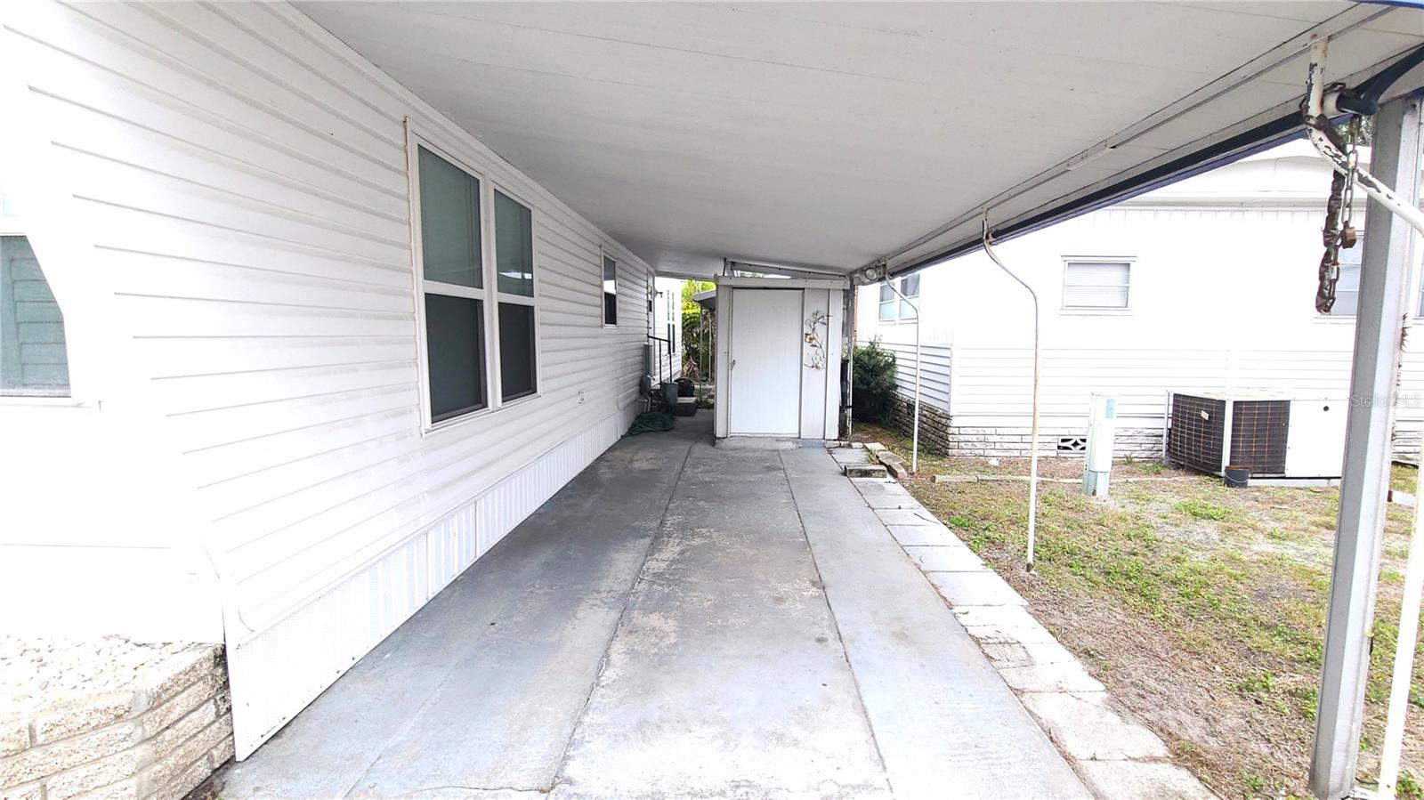 4851 W GANDY BLVD #B4 L32 — photo 26