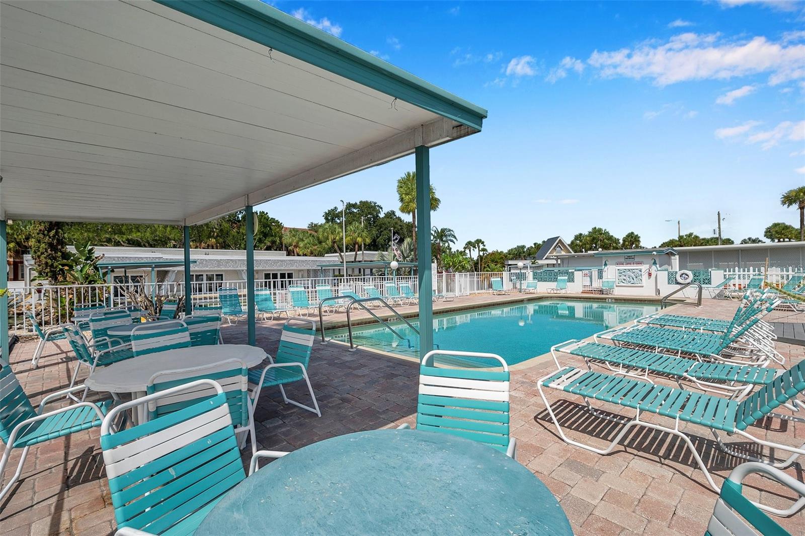 4851 W GANDY BLVD #B4 L32 — photo 50