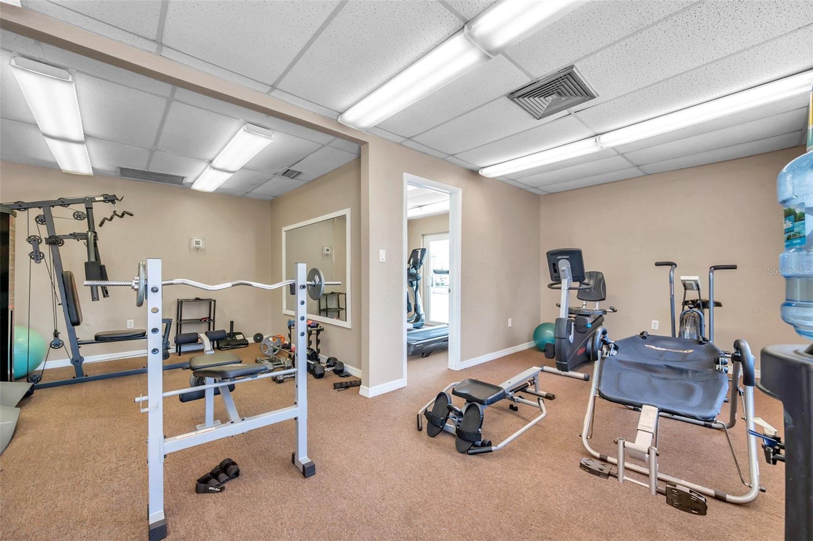 4851 W GANDY BLVD #B4 L32 — photo 59