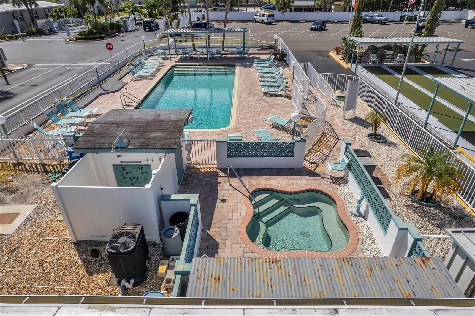 4851 W GANDY BLVD #B4 L32 — photo 64