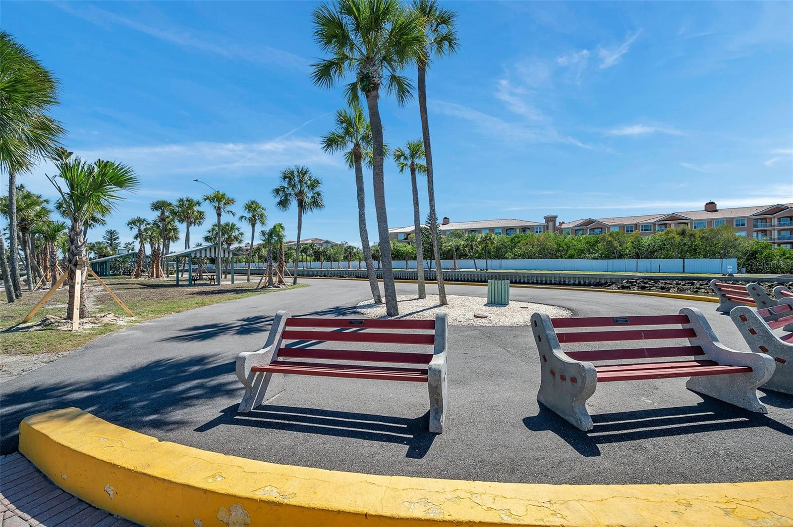 4851 W GANDY BLVD #B4 L32 — photo 46