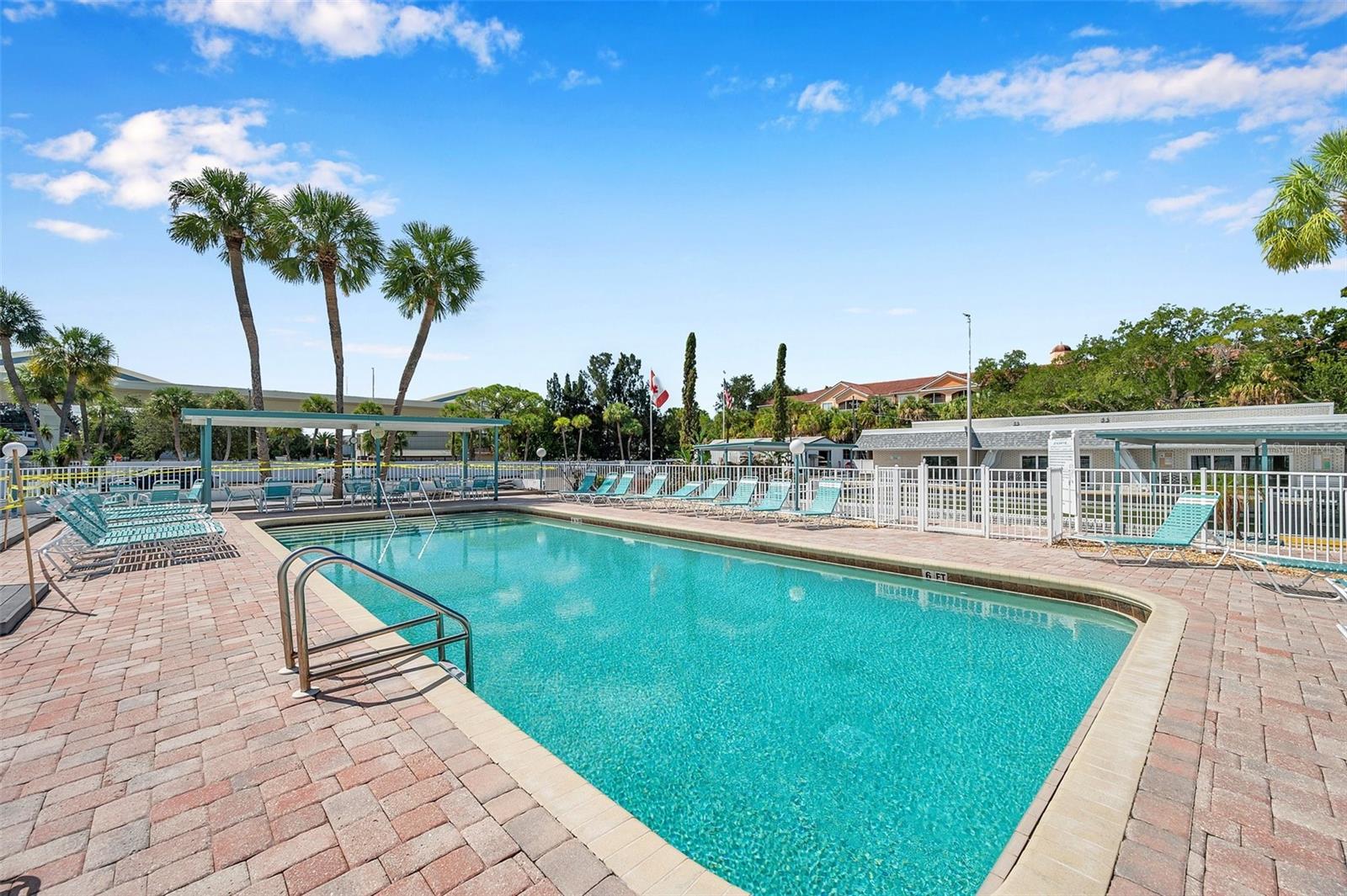 4851 W GANDY BLVD #B4 L32 — photo 49