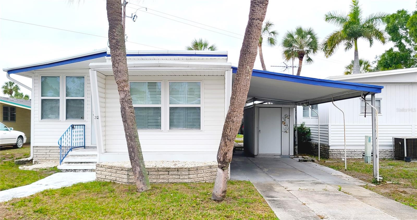 4851 W GANDY BLVD #B4 L32 — photo 33