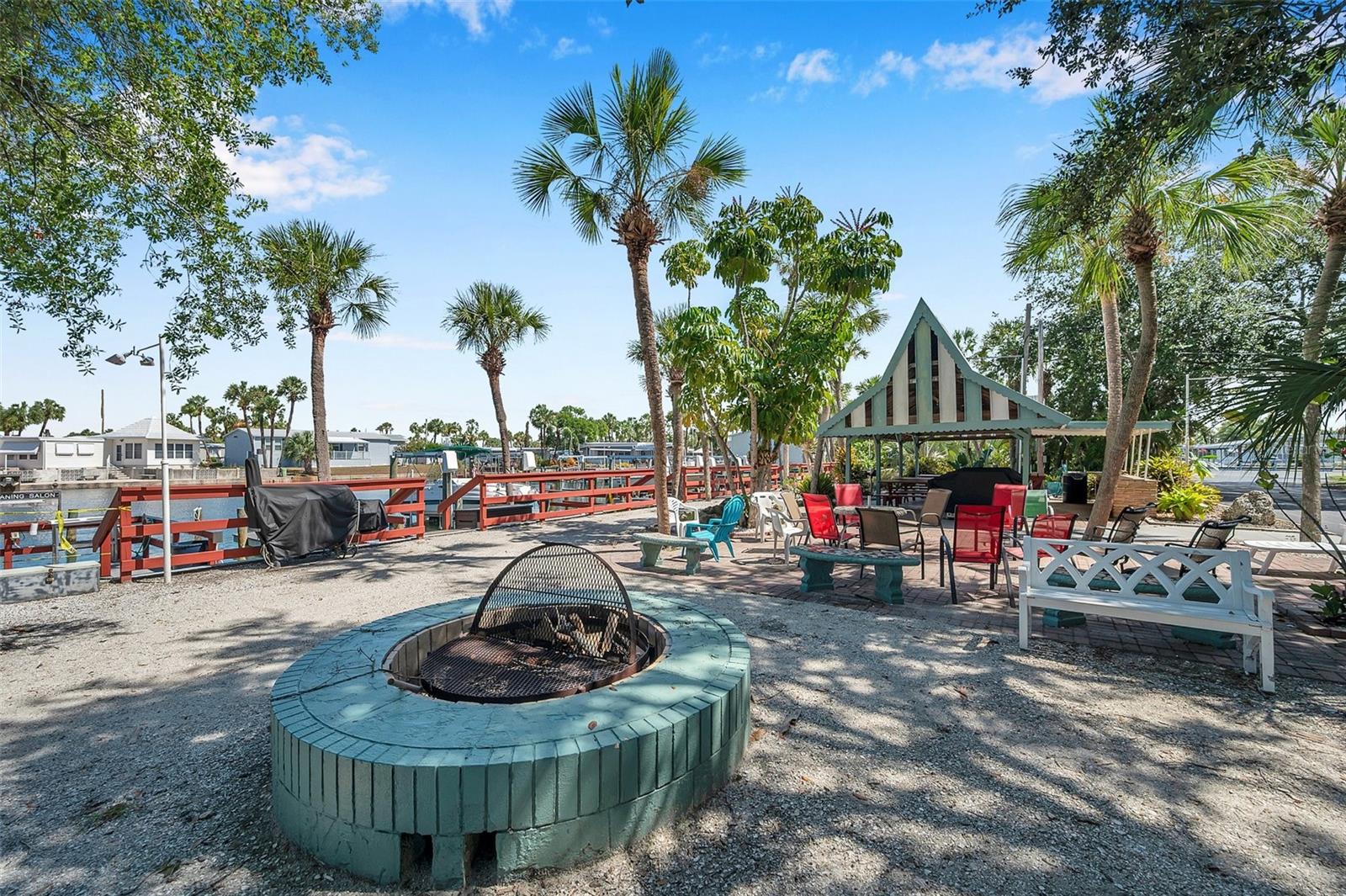 4851 W GANDY BLVD #B4 L32 — photo 56