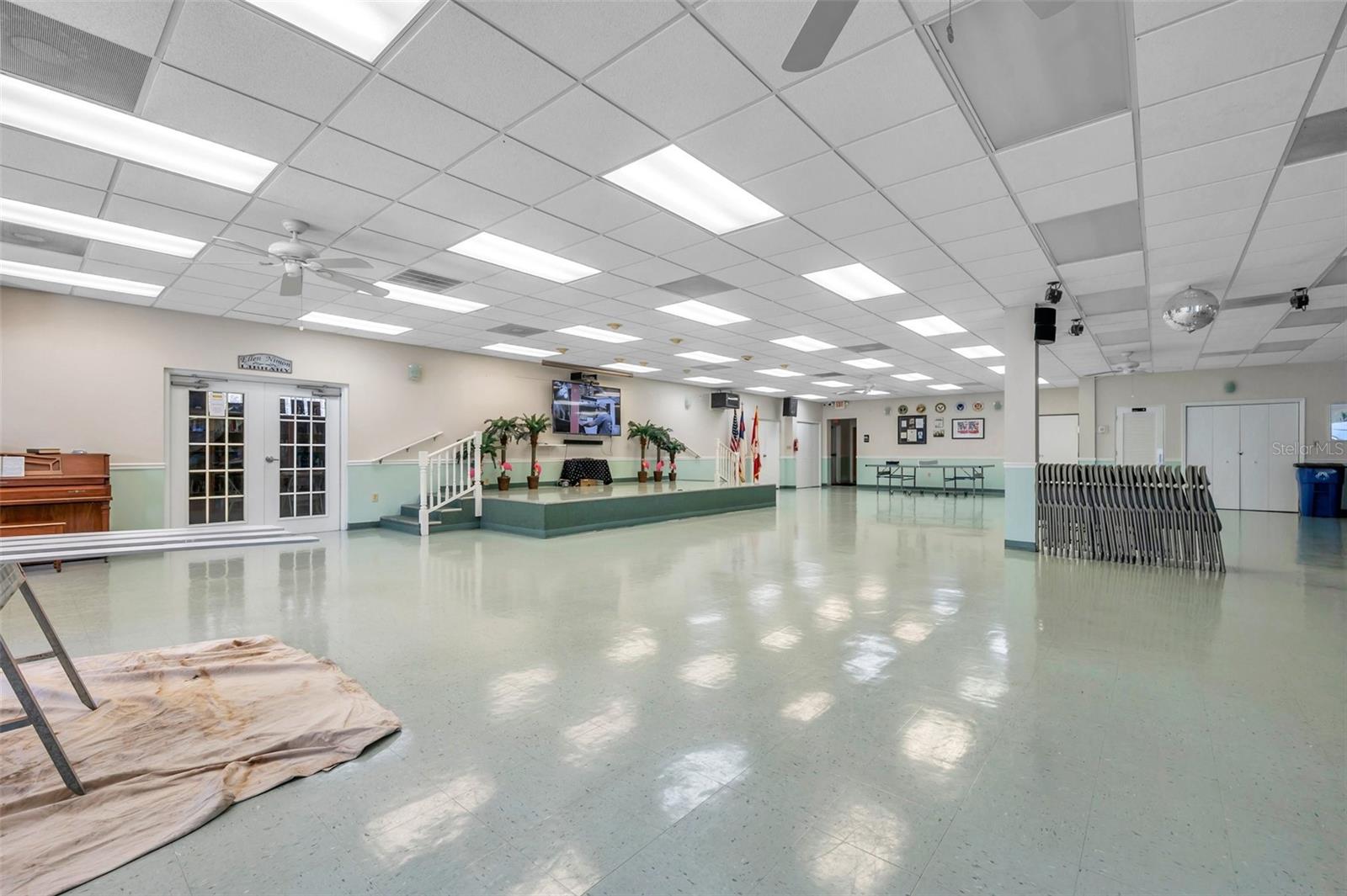 4851 W GANDY BLVD #B4 L32 — photo 57