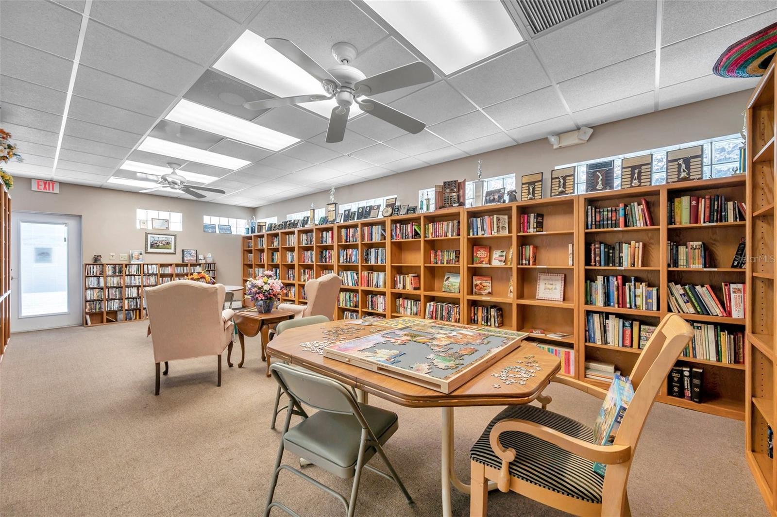 4851 W GANDY BLVD #B4 L32 — photo 58