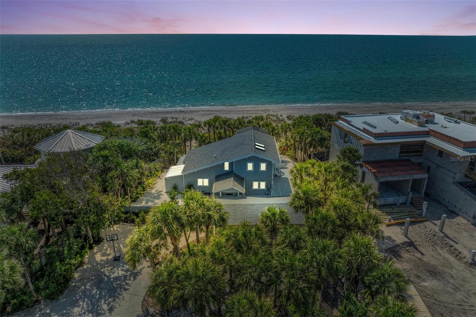 8270 MANASOTA KEY RD — photo 73