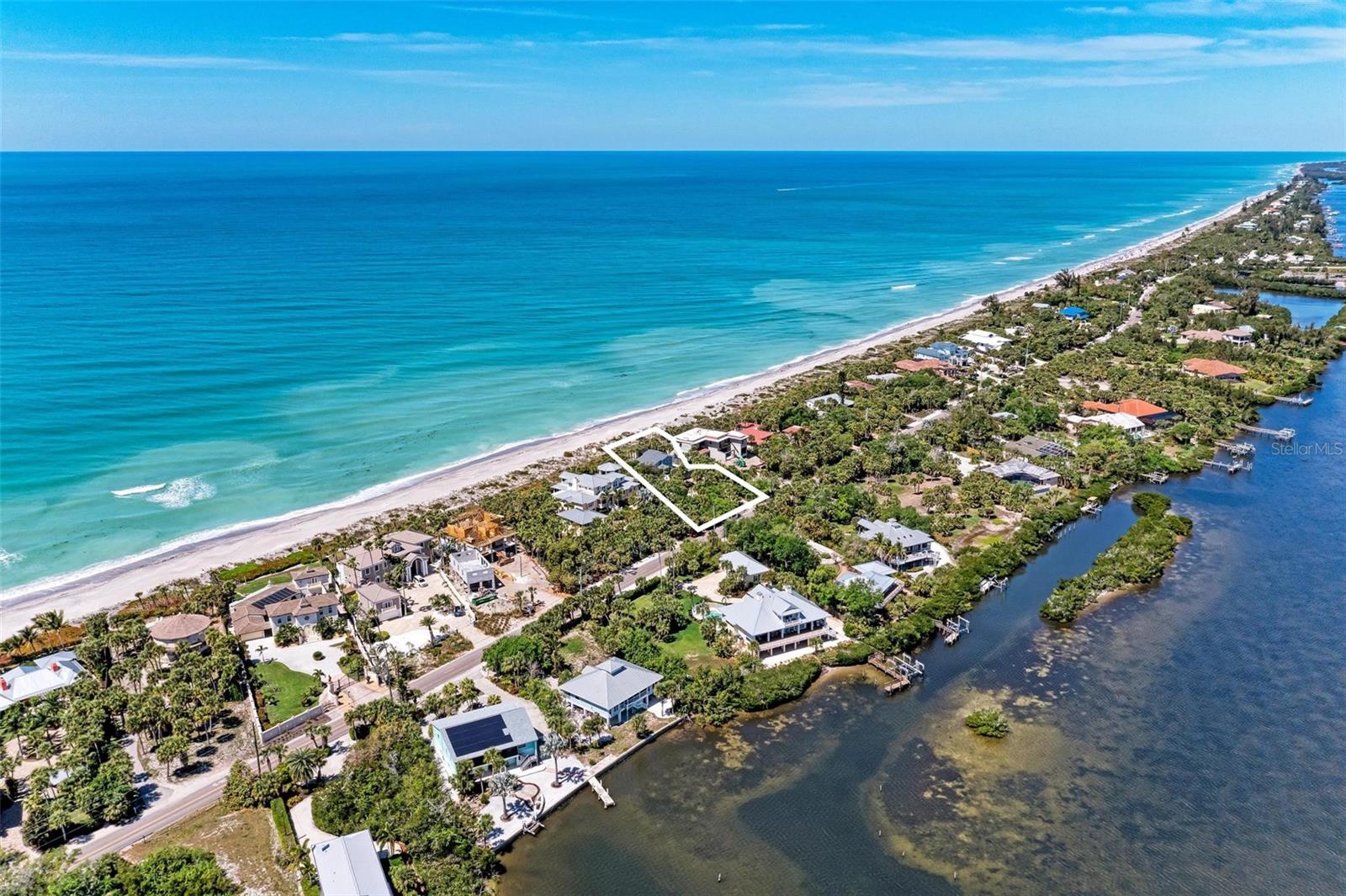 8270 MANASOTA KEY RD — photo 4