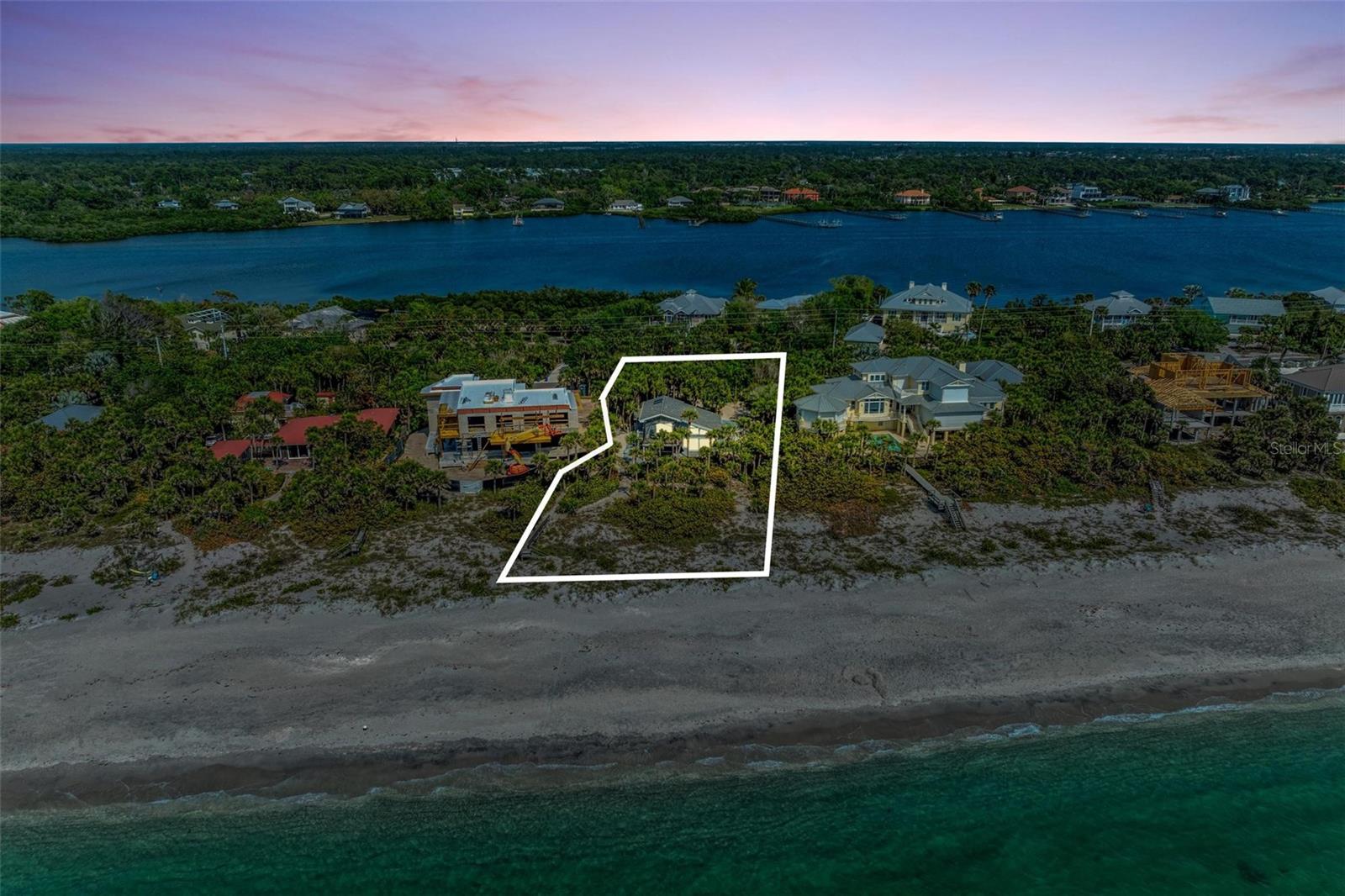 8270 MANASOTA KEY RD — photo 71