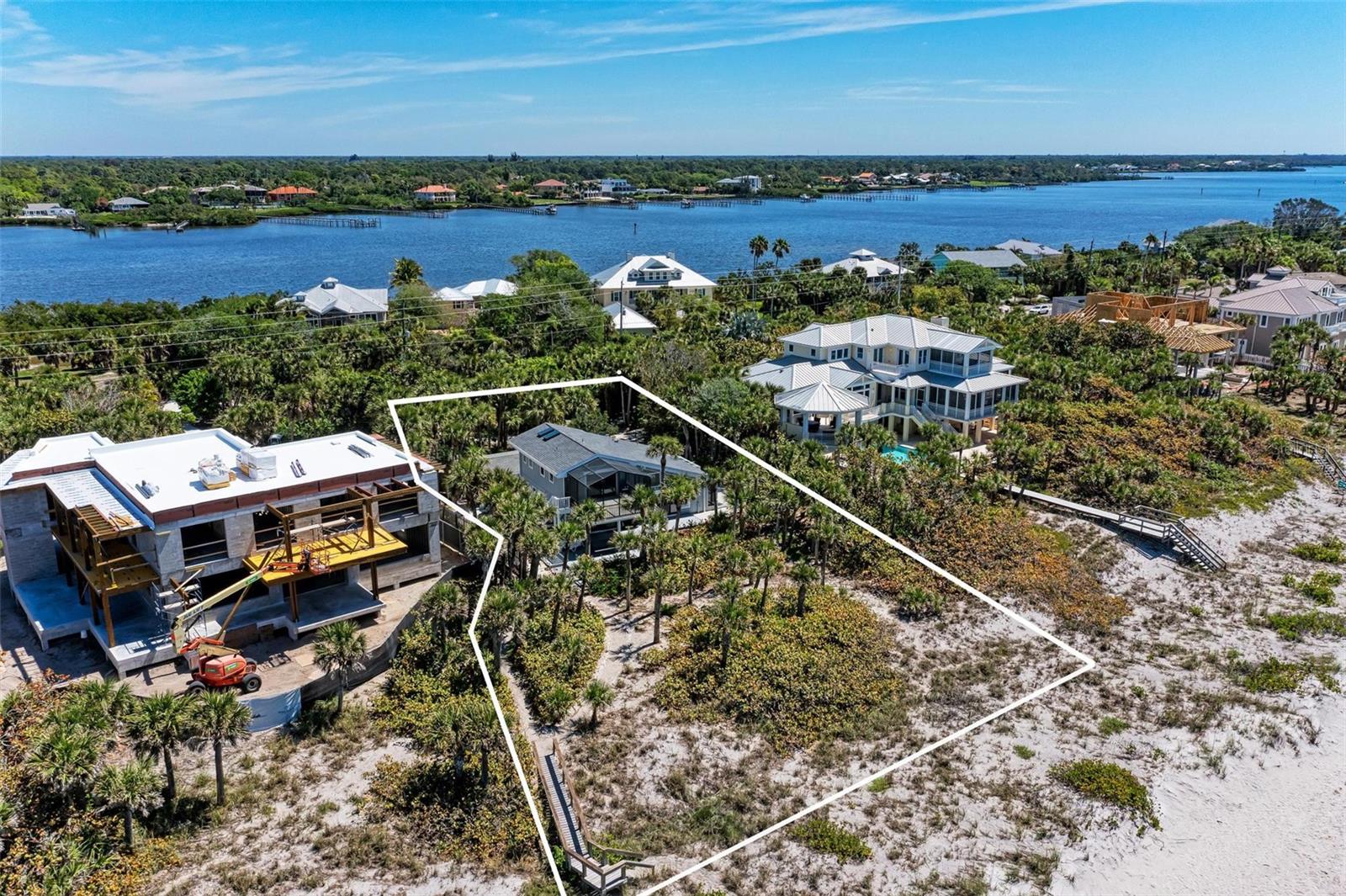 8270 MANASOTA KEY RD — photo 62